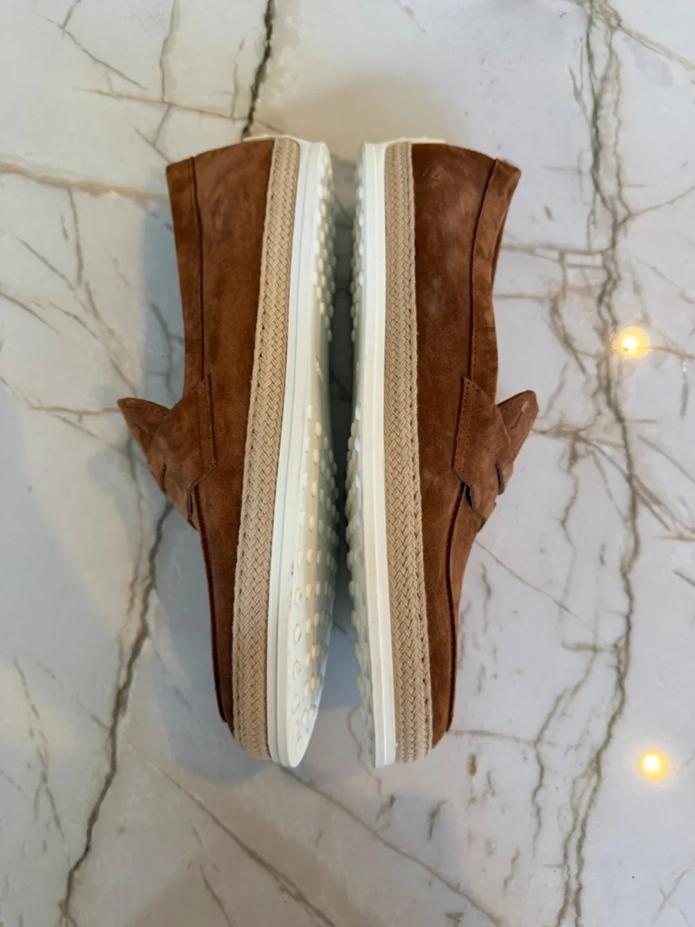 Tod's Men's Loafers